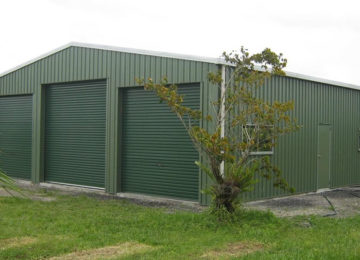 ranbuild sheds builder